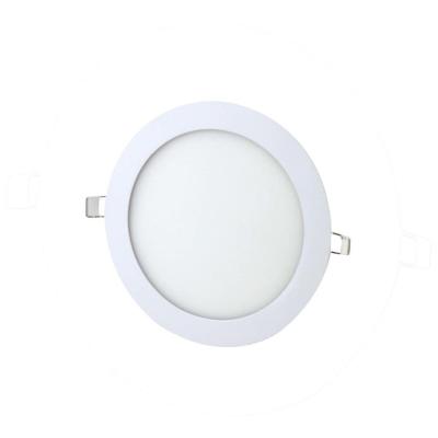 6 Watt Slim Led Panel Sıvaaltı Günışığı 3200K