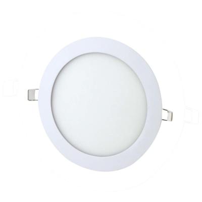 9 Watt Slim Led Panel Sıvaaltı Günışığı 3200K