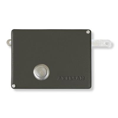 Akelsan Kapı Otomatiği Butonlu Zincirli AK-308