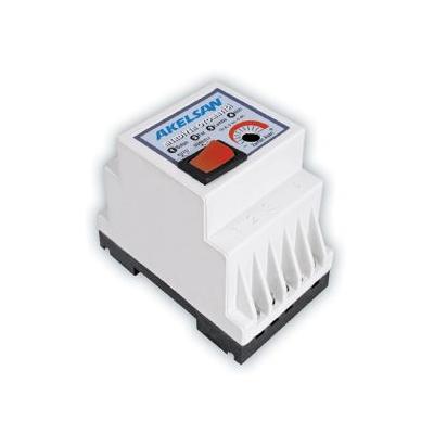 Akelsan Merdiven Otomatiği Kızaklı 2000W-10A AK-922