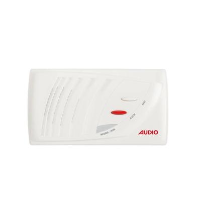 Audio SA 201 Diafon Şube Kapıcısız 