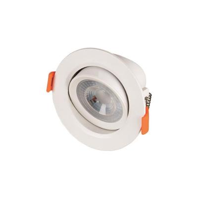 Cata 5 Watt Akik Led Armatür CT-5204 Beyaz Işık