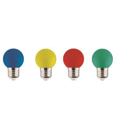 CATA CT-4071K Ledli Gece Lambası 1 Watt Kırmızı