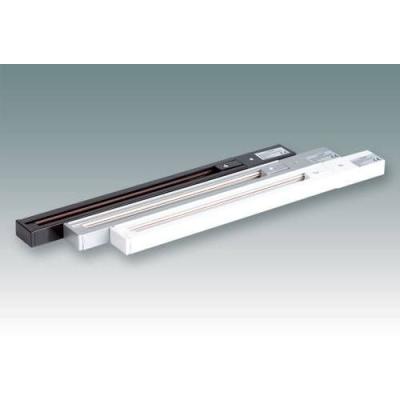 Cata Monofaze Ray 1 Metre Beyaz Aluminyum CT-9710