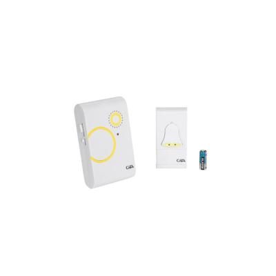 CATA Uzaktan Kumandalı Kablosuz Kapı Zili CT-101