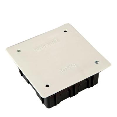 Çetsan 10x10 Sıvaaltı Kare Buat KB.0351