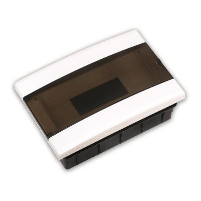 Çetsan 12'li Sıvaaltı Sigorta Kutusu WK0512