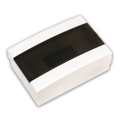 Çetsan 12'li Sıvaüstü Sigorta Kutusu WK0511