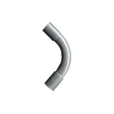 Çetsan 14'lük Plastik Dirsek PB0716-10 Adet