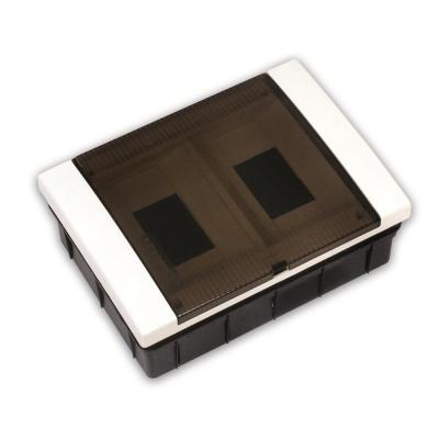 Çetsan 16'lı Sıvaaltı Sigorta Kutusu WK0514