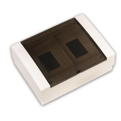 Çetsan 16'lı Sıvaüstü Sigorta Kutusu WK0513