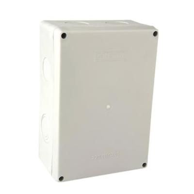 Çetsan 220x150x85 Sıva Üstü Buat KB0368