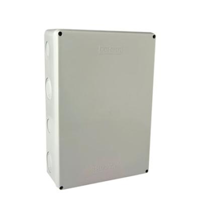 Çetsan 320X210X95 Sıvaüstü Buat KB0370 