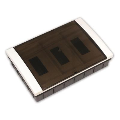 Çetsan 36'lı Sıvaaltı Sigorta Kutusu WK0523