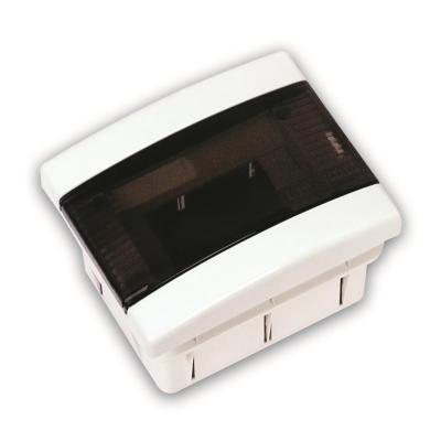 Çetsan 6'lı Sıvaaltı Sigorta Kutusu WK0521