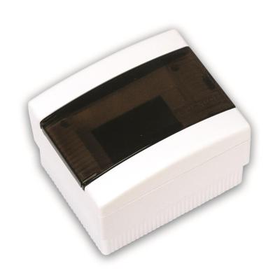 Çetsan 6'lı Sıvaüstü Sigorta Kutusu WK0508