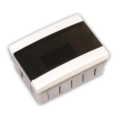 Çetsan 9'lu Sıvaaltı Sigorta Kutusu WK0510