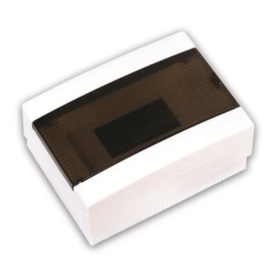 Çetsan 9'lu Sıvaüstü Sigorta Kutusu WK0509