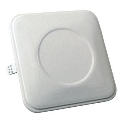 Çetsan Kare Buat Kapağı Plastik LBK.0993 