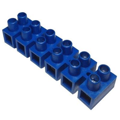 Çetsan No.4 Plastik Sıra Klemens