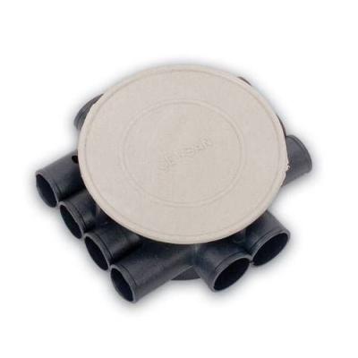 Çetsan Norm Buat Sıva Altı Kapaklı PK0558