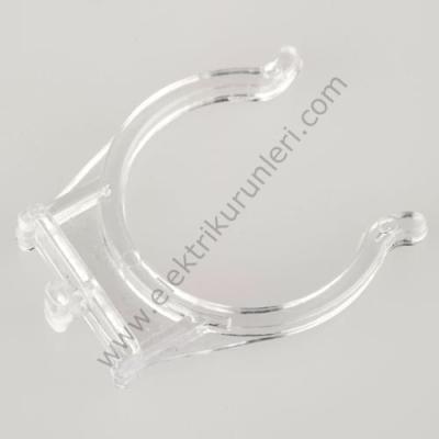 Çetsan Simit Ay Ayak Ampul Tutucu-250Adet FD.01406