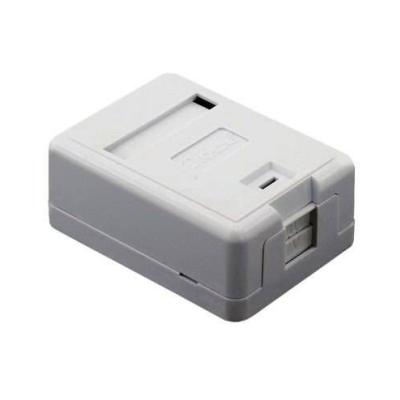 DATA PRİZ TEKLİ (CAT5) SIVA ÜSTÜ