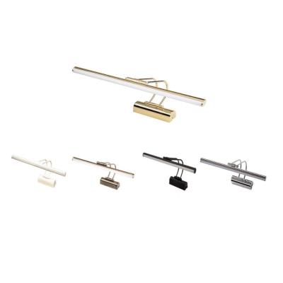 Eskitme Kasa Gün Işığı Resim,Tablo,Ayna Üstü Banyo 35cm Ledli Aplik 