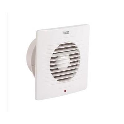 Horoz Aspiratör Banyo Mutfak Ve Tuvalet Fan 15cm 150'lik Ev Ofis Mağaza