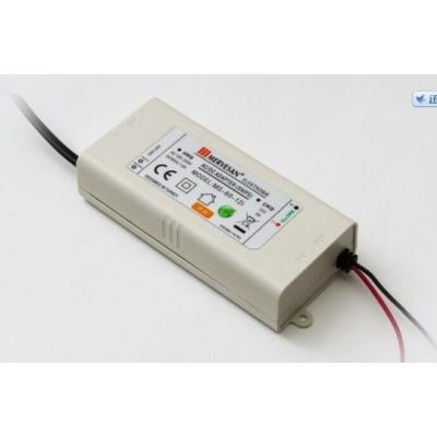 Mervesan 60 Watt 12V 5 Amper Led Adaptörü IP30 MS-60-12İ