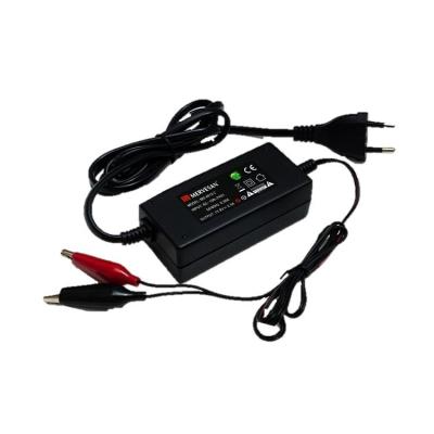 Mervesan Akü Şarj Adaptörü 5 Amper MT-7012C