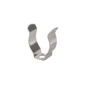 Metal Ampul Tutucu T5 Floresan Ampuller İçin Çetsan