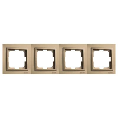 Mono Despina Titanyum Dörtlü  Çerçeve