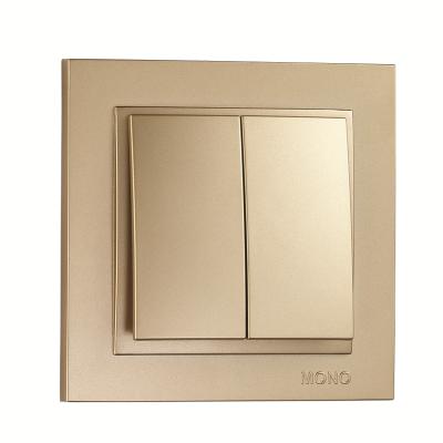 Mono Despina Titanyum Komitatör  Çerçeve Dahil