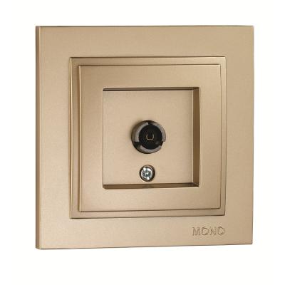 Mono Despina Titanyum Tv Prizi  Çerçeve Dahil