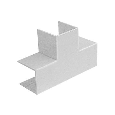 Mutlusan 100x50 Kanal İçin T Bağlantı Parçası