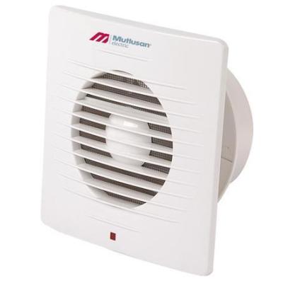 Mutlusan Mutfak Banyo Wc Aspiratörü 100'lük (10 cm)