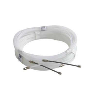 Mutlusan Plastik Susta 10 Metre Kablo Çekici Elektrikçi Klavuz Telli