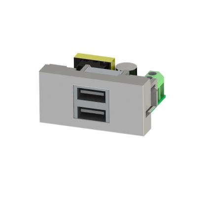 Ne-Ad 45x22,5 USB Şarj Adaptörü 2062