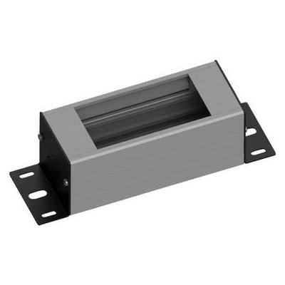 Ne-Ad 8 Modül Aluminyum Boş Bürotik Blok 7448-B