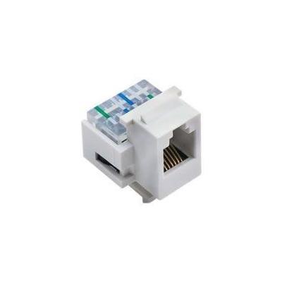Ne-Ad CAT3 UTP Keystone Jack RJ11 Telefon Soketi 2057