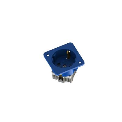 Ne-Ad Makine ve Pano Prizi 1*16A 2003