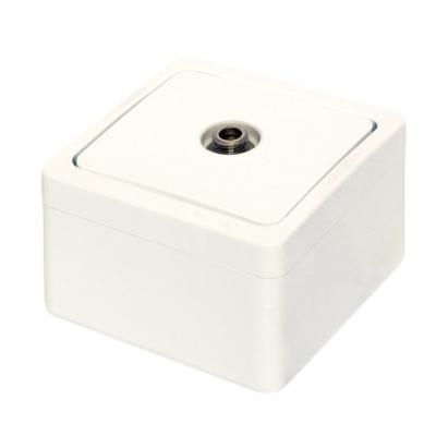 Ne-Ad Sıva Üstü Uydu Prizi Eko 95-27