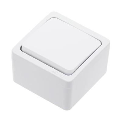 Ne-Ad Sıvaüstü Anahtar 95-01