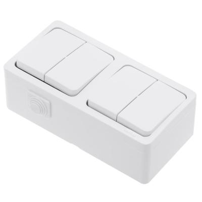 Ne-Ad Sıvaüstü İkili Komitatör 95-03-03