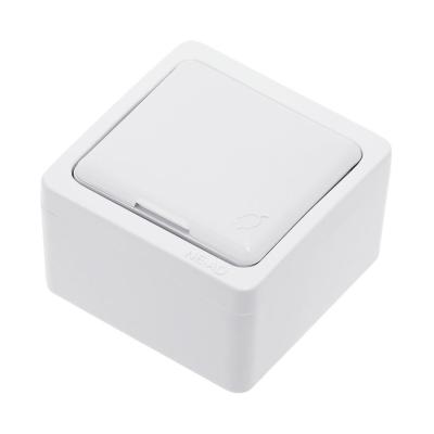 Ne-Ad Sıvaüstü Kapaklı Topraklı Priz 95-09