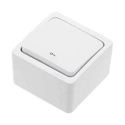 Ne-Ad Sıvaüstü Kapı Otomatik Anahtarı 95-13