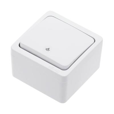 Ne-Ad Sıvaüstü Light 95-14