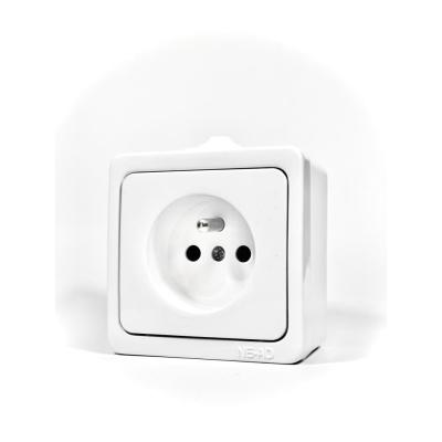 Ne-Ad Sıvaüstü Ups Priz 95-15