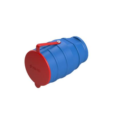 Ne-Ad Trifaze Seyyar Priz 3*25A 1005-S